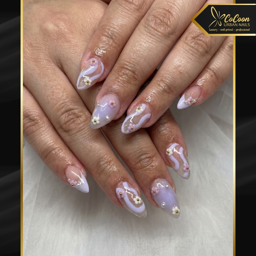 Cocoon Urban Nails Lounge